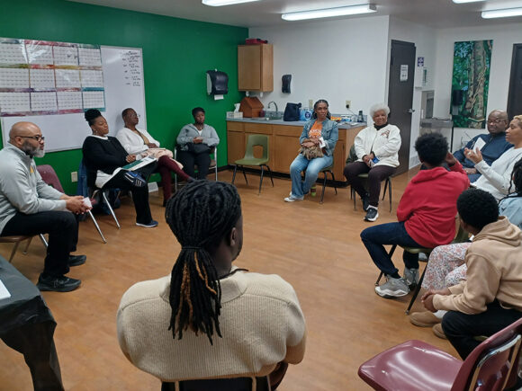 VCD Workshop Explores Media’s Role in Shaping Youth Perceptions of Violence and Sexuality