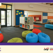Reading Lounge