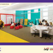 Imagination Studio & Creative Corner