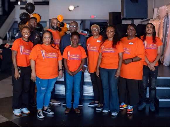 Safe City symposium unites Saginaw voices against youth violence