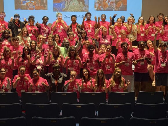 Victorious Community Development Joins Forces with Youth Leaders at SVSU