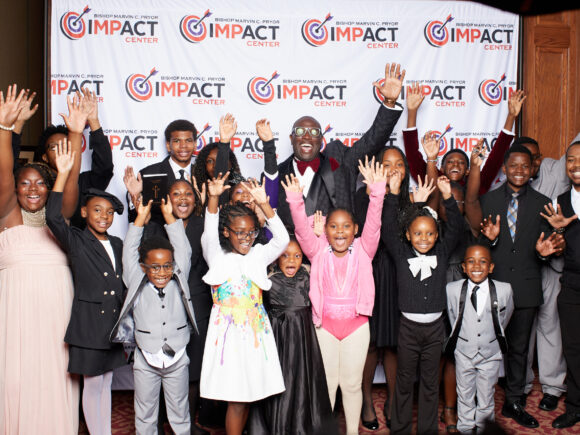 A Weekend of Vision, Legacy, and Gratitude: THANK YOU!